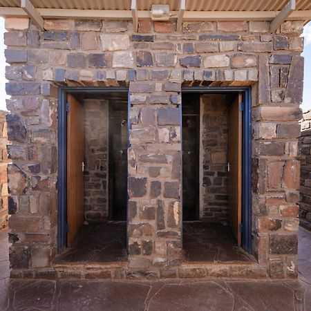 Canyon Roadhouse Campsite Fish River Canyon 部屋 写真
