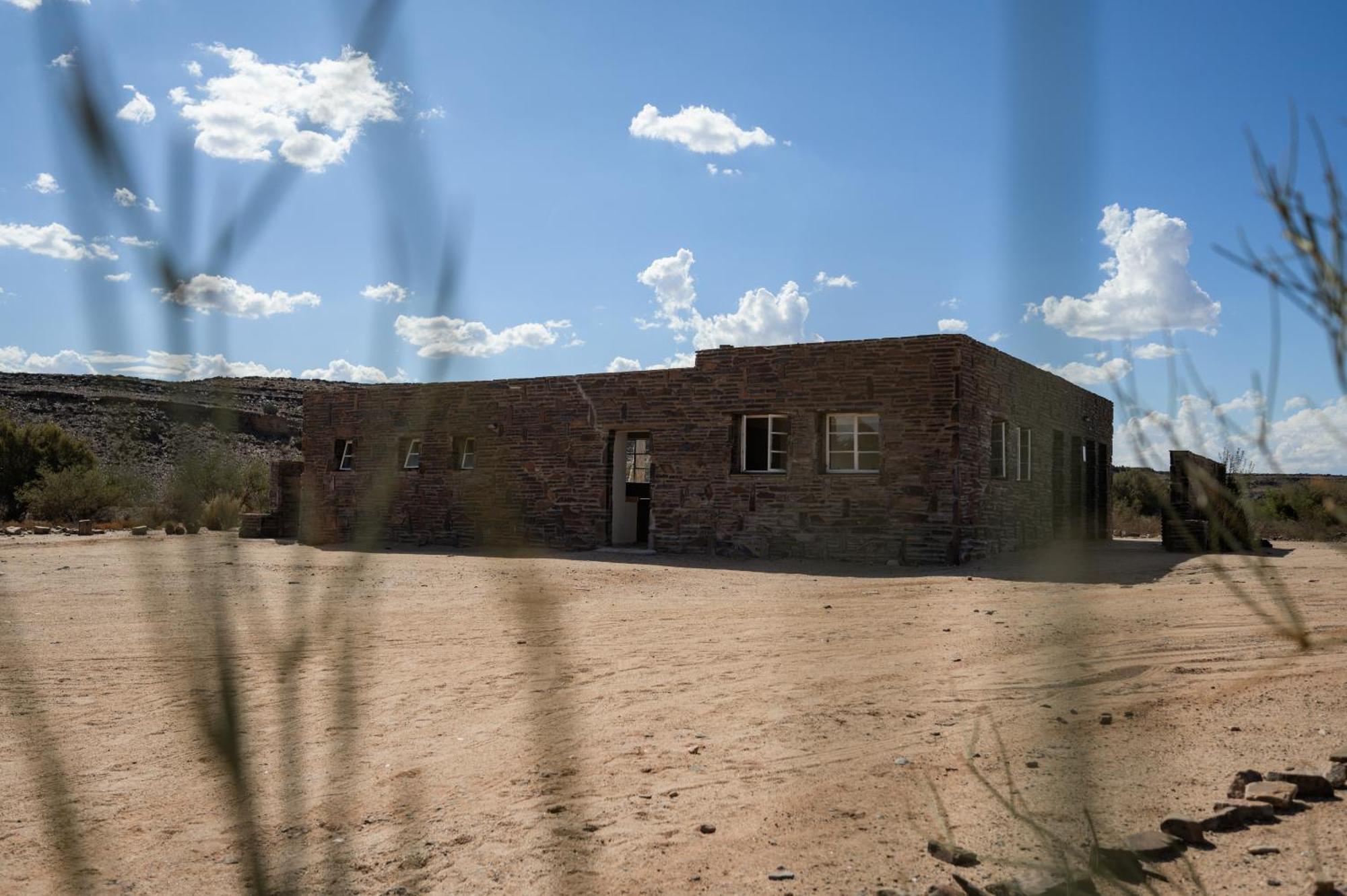 Canyon Roadhouse Campsite Fish River Canyon 部屋 写真